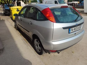 Обява за продажба на Ford Focus ~2 550 лв. - изображение 3