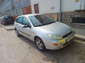Обява за продажба на Ford Focus ~2 550 лв. - изображение 1