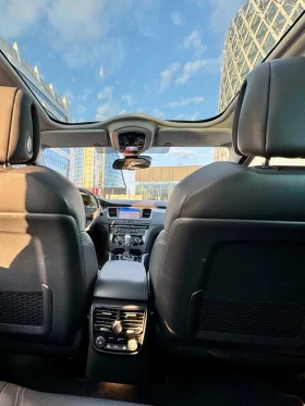 Обява за продажба на Peugeot 508 GT ~12 999 лв. - изображение 4