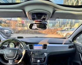 Обява за продажба на Peugeot 508 GT ~12 999 лв. - изображение 5
