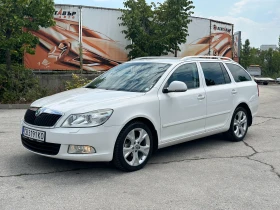 Skoda Octavia 1.6d 105 к.с.