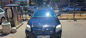 Toyota Avensis | Mobile.bg    2