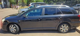 Toyota Avensis | Mobile.bg    3