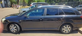Toyota Avensis | Mobile.bg    1