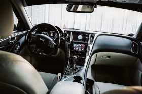 Infiniti Q50 | Mobile.bg    3