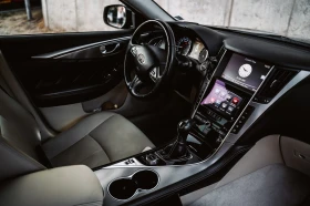 Infiniti Q50 | Mobile.bg    7