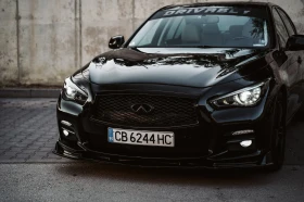 Infiniti Q50 | Mobile.bg    9