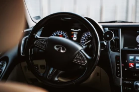 Infiniti Q50 | Mobile.bg    2