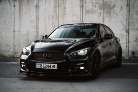 Infiniti Q50 | Mobile.bg    4