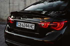 Infiniti Q50 | Mobile.bg    6