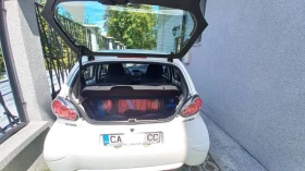Обява за продажба на Toyota Aygo ~8 640 лв. - изображение 1