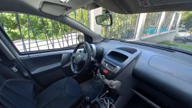 Обява за продажба на Toyota Aygo ~8 640 лв. - изображение 4