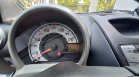 Обява за продажба на Toyota Aygo ~8 640 лв. - изображение 5