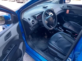 Chevrolet Aveo LT Turbo - 14000 лв. - 55444014 11