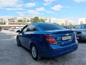 Chevrolet Aveo LT Turbo - 14000 лв. - 55444014 6