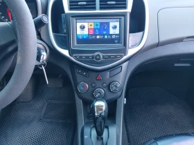 Chevrolet Aveo LT Turbo - 14000 лв. - 55444014 8