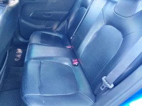 Chevrolet Aveo LT Turbo - 14000 лв. - 55444014 10