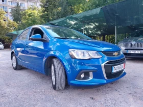 Chevrolet Aveo LT Turbo - 14000 лв. - 55444014 4