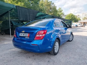Chevrolet Aveo LT Turbo - 14000 лв. - 55444014 5