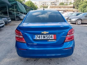 Chevrolet Aveo LT Turbo - 14000 лв. - 55444014 2