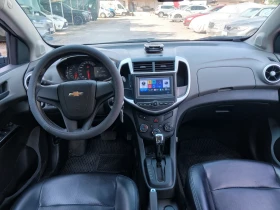 Chevrolet Aveo LT Turbo - 14000 лв. - 55444014 7