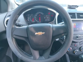 Chevrolet Aveo LT Turbo - 14000 лв. - 55444014 9