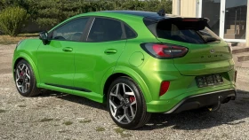 Ford Puma 1.5 , ST - PERFORMANCE - 200 HP | Mobile.bg    2