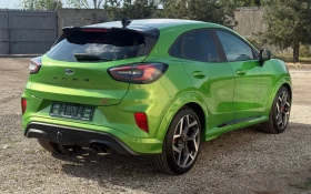 Ford Puma 1.5 , ST - PERFORMANCE - 200 HP | Mobile.bg    4