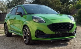 Ford Puma 1.5 , ST - PERFORMANCE - 200 HP | Mobile.bg    5