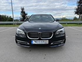 Обява за продажба на BMW 740 ~28 900 лв. - изображение 1