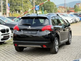 Обява за продажба на Peugeot 2008 1.6i-120КС РЕАЛЕН ПРОБЕГ 155Х.КМ СЕРВИЗНА ИСТОРИЯ ~14 490 лв. - изображение 3