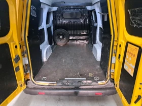 Nissan e-NV200 XL 40 //   BG// | Mobile.bg    10