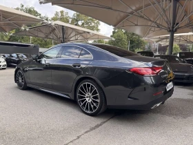 Mercedes-Benz CLS 450 4Matic Edition1 | Mobile.bg    7