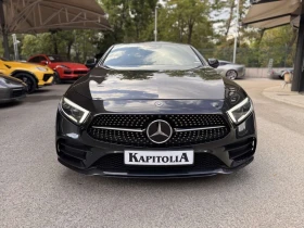Mercedes-Benz CLS 450 4Matic Edition1 - 36900 € - 32516611 3