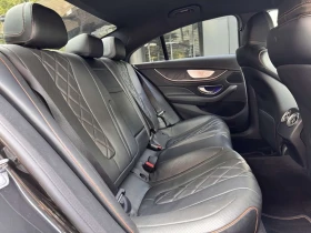 Mercedes-Benz CLS 450 4Matic Edition1 - 36900 € - 32516611 14