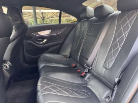 Mercedes-Benz CLS 450 4Matic Edition1 | Mobile.bg    15
