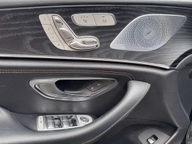 Mercedes-Benz CLS 450 4Matic Edition1 | Mobile.bg    16