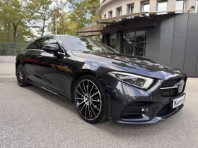 Mercedes-Benz CLS 450 4Matic Edition1 - 36900 € - 32516611 4