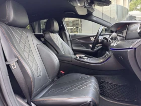 Mercedes-Benz CLS 450 4Matic Edition1 | Mobile.bg    13