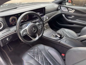 Mercedes-Benz CLS 450 4Matic Edition1 - 36900 € - 32516611 8