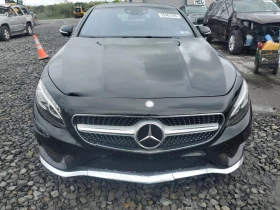 Mercedes-Benz S 550 COUPE AMG 4MATIC * BURMESTER* 360* *  | Mobile.bg    6