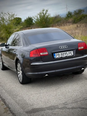 Обява за продажба на Audi A8 ~7 200 лв. - изображение 2