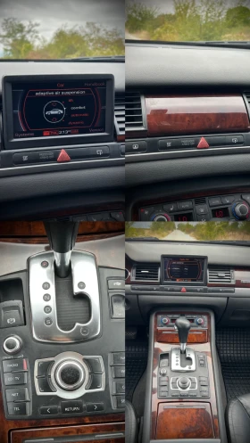 Обява за продажба на Audi A8 ~7 200 лв. - изображение 10