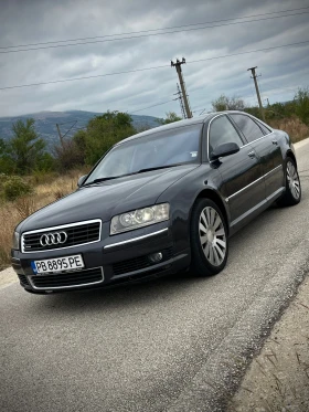 Обява за продажба на Audi A8 ~7 200 лв. - изображение 1