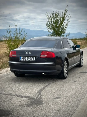 Обява за продажба на Audi A8 ~7 200 лв. - изображение 3
