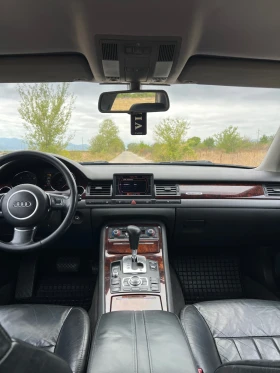 Обява за продажба на Audi A8 ~7 200 лв. - изображение 7