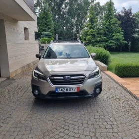 Subaru Outback 3.6 R | Mobile.bg    3