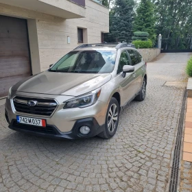 Subaru Outback 3.6 R | Mobile.bg    5