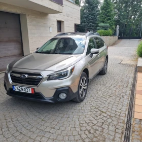 Subaru Outback 3.6 R | Mobile.bg    2