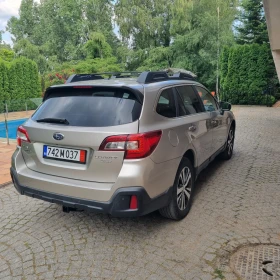 Subaru Outback 3.6 R | Mobile.bg    6